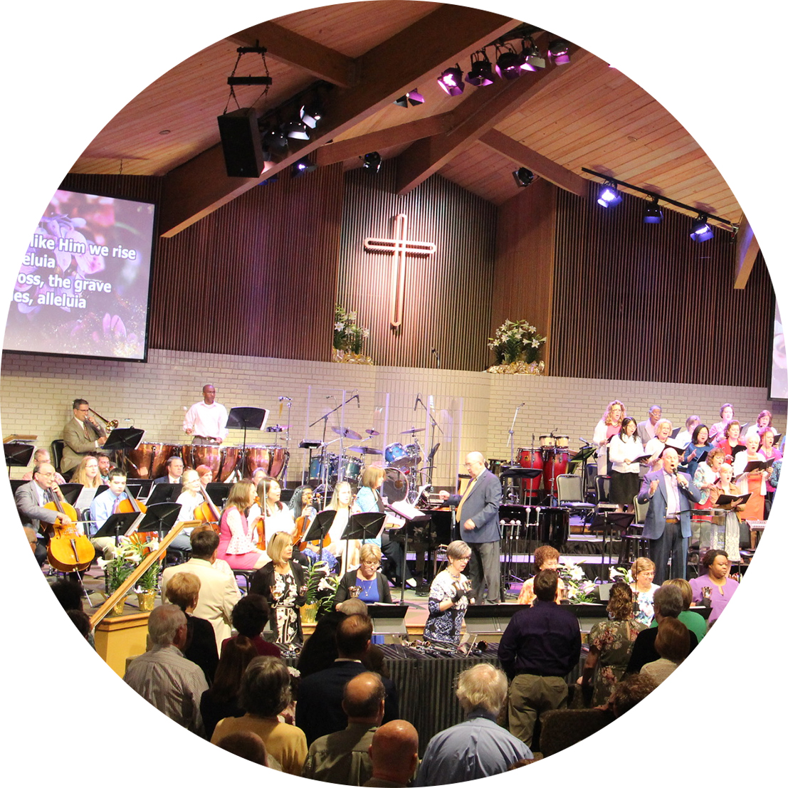 Music & Worship – Westport Road Baptist Church